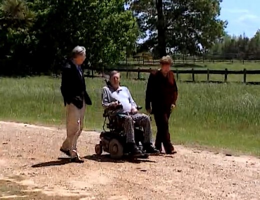 A Death of One's Own | BillMoyers.com