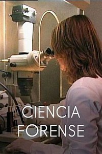 Ciencia forense (2017) - TV Show