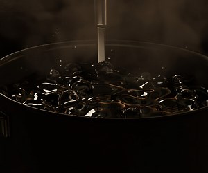 ArtStation - Smoke Alpha Pack & Smoke Shader | Game Assets