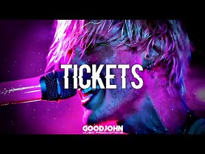 [FREE] Machine Gun Kelly x YUNGBLUD x Halsey Type Beat - “TICKETS” | POP PUNK BEAT INSTRUMENTAL 2025