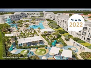 Falkensteiner Family Hotel Diadora, Zadar, Croatia