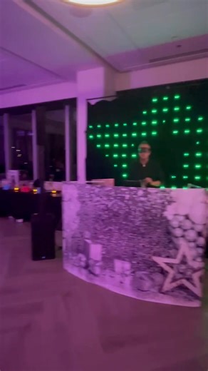 Magnifique soirée Service Dj animation Vip Photobooth = Magnifique souvenir pour nos invités #événementcorporatif #reservetondj #organisetonparty | DJ PAT