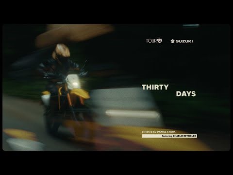 Route 16 | Thirty Days (Kitimat)