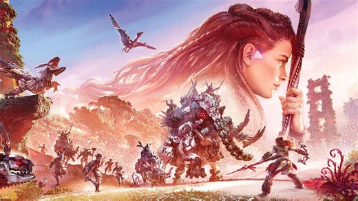 Horizon Forbidden West - Everything We Know