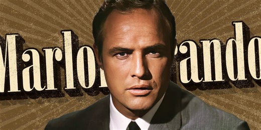 10 Essential Marlon Brando Movies, Ranked