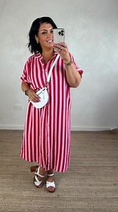 Spring Newness With Kerry ☀️🥹🐚☀️ Shop now at www.thestyleattic.co.uk | The Style Attic