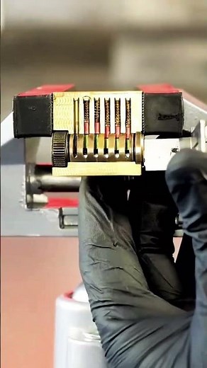 Unlock Any Door Emergency #technical #mechanical #education this vedio is only for educational
