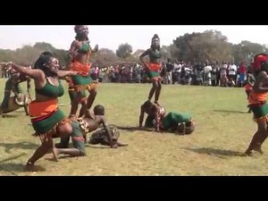 ONE ZAMBIA