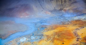 Geothermal energy solutions | Optimise your resource