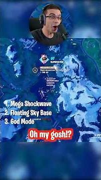 Top 3 CRAZIEST GLITCHES Found by Nick Eh 30