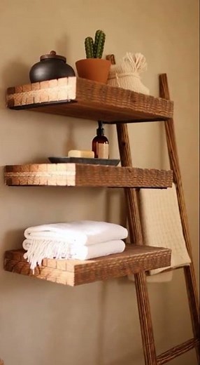 Western Bathroom Decor Ideas | Reclaimed Wood Accents for a Rustic Makeover