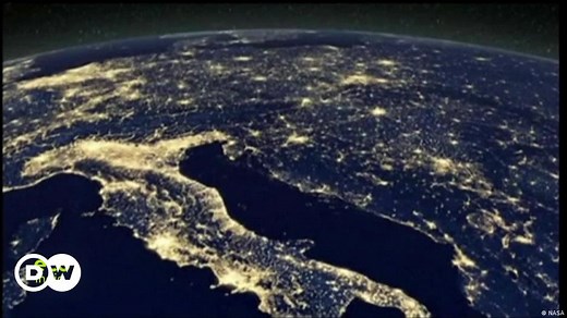 Tackling light pollution in cities