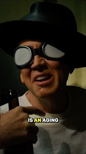 The Gritty Truth Behind Spider-Noir's Real Name #spiderman #marvel #shorts