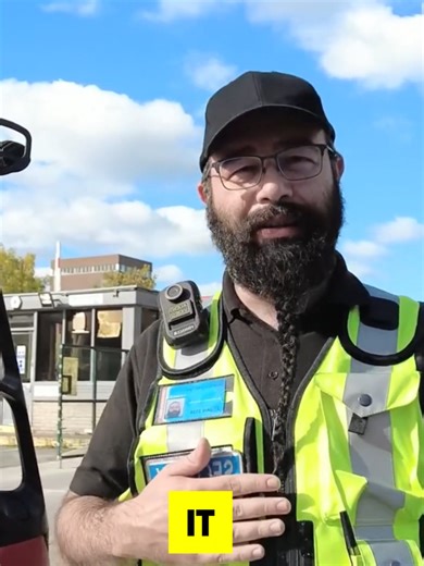 Understanding Auditing Procedures with UK Police