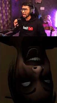 Nightmares in Silent Still 🥲 #shorts #gamingengineer