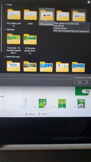 Cara Menambahkan Font di Canva
