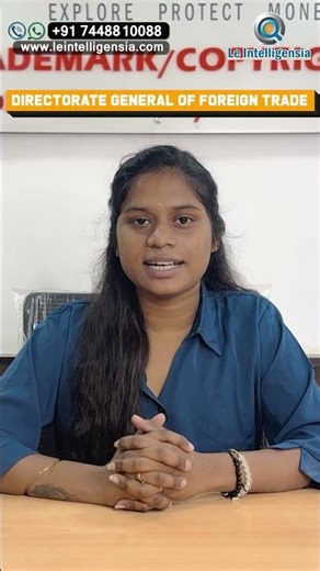 What is Import Export (IE) Code and its Benefits #exportimport #exportimportlicence