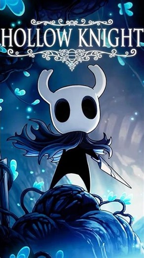 The Hollow Knight Was Trying To HELP You… 😮