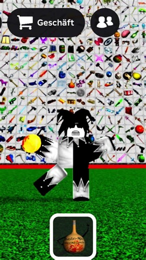 Monster mash roblox 2026