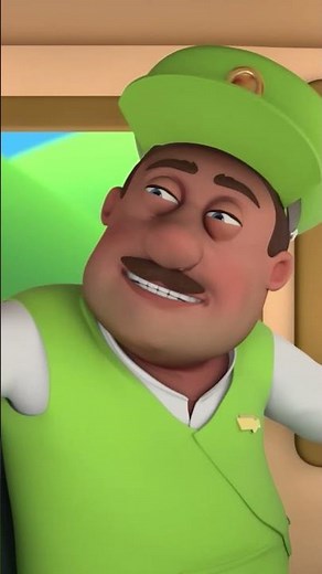🚍🎶 Les roues de l’autobus – Danse et chante avec la famille ! #shorts #kidssong #hooplakidzfranҫais