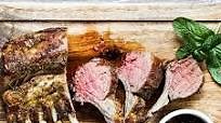 15 Cosori Air Fryer Rack Of Lamb Recipe - Selected Recipes