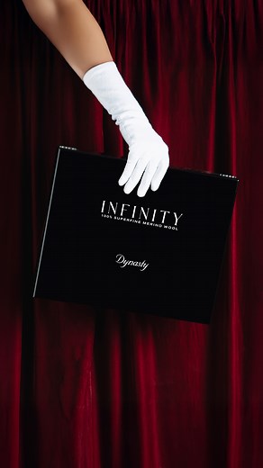 Infinity – The Peak of Luxury Infinity is crafted from 100% pure wool with premium 2-ply yarn, offering unmatched softness, strength, and elegant drape. A symbol of timeless sophistication and Dynasty’s most exclusive fabric — made for those who demand perfection. #InfinityFabric #DynastyCollection #PureWool #LuxuryWear #PremiumQuality #TimelessElegance #UncompromisingPerfection #Dynastyfabrics | Dynasty Fabrics