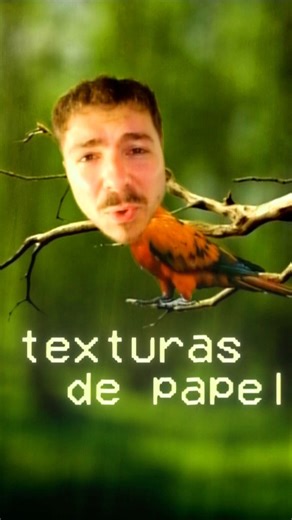nando.mp4 on Instagram: "só acessar o site pelo PC ou celular, clicar na janela do Windows XP escrito "texturas de papel", q começa a baixar na hora. aproveitem. #motiondesign #design #aftereffects #photoshop"