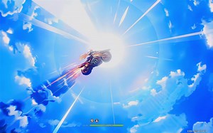 Top 1% Kinich DPS Showcase — High Damage Bakunawa Build