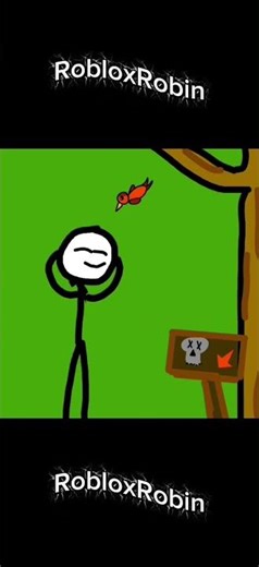 Animation Part2 #RobloxRobin