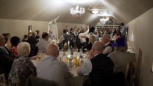 1.8K views · 12 reactions | The Father of the Bride's Wedding Speech | Dj Photo Booths | Facebook