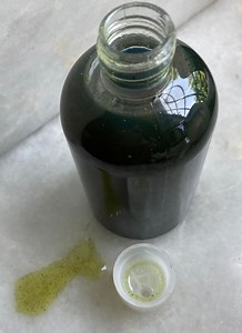 Chebe Fenugreek & Rosemary All-natural Hair Oil / Vegan Hair Oil / Chebe Oil / 4 Oz / 8 Oz Hair Oil / Daily Application / Hot Oil Treatment - Etsy