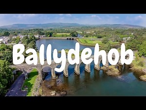 Ballydehob - West Cork, Ireland