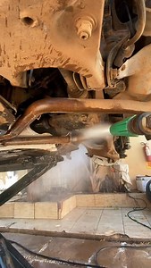 #foryou #detailing #lavagemdetalhada Lavavando chassi BMW X5 | Apollo Estética Automotiva