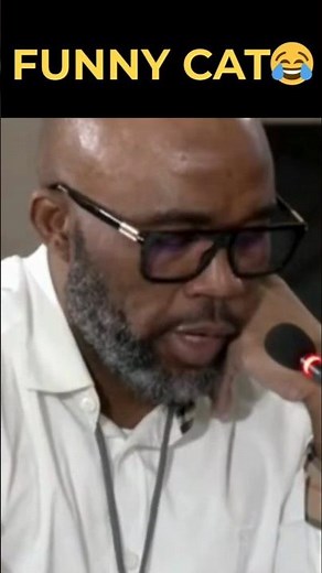 CAT’s Funniest Moments in Parliament