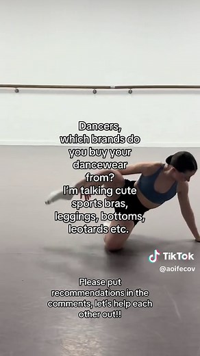 Cute Dance Outfit Ideas for Better Moves!