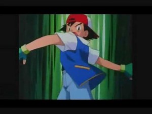 Toonami Aftermath Pokemon Custom Opening