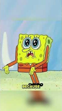 SpongeBob and Mr. Krabs destroyed an entire bubble city. #Anime #fyp #spongebob