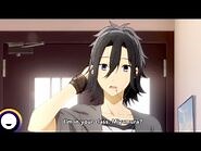 Horimiya - Anime Teaser Trailer