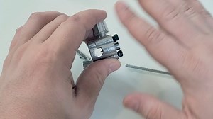 Watch Supco BPV31 Bullet Piercing Valve - solid product for sure on Amazon Live