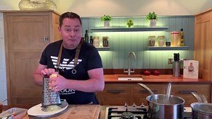 64K views · 657 reactions | Watch our Brand Ambassador Neven Maguire cook this delicious Irish Angus Beef Lasagne using our Italian Egg Bronze Die Lasagne Sheets. Shop the Simply Better Collection in your local Dunnes Stores | Simply Better at Dunnes Stores | Facebook