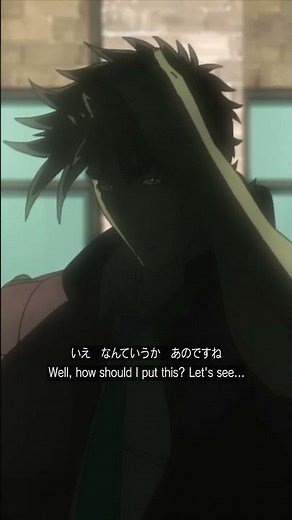 『#ジョジョの奇妙な冒険』 #戦闘潮流 第10話 ニューヨークのジョジョ #jojo_anime