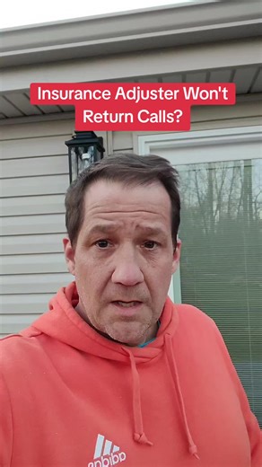 There are many advantages of having your own adjuster.