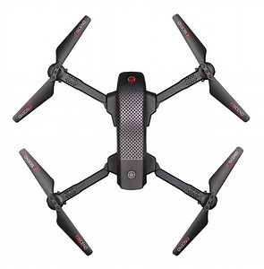 Video Dron Con Tecnología De Flujo Óptico Ascend Aeronautics