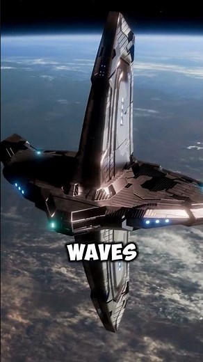 How Spacecraft Navigate in Space 🚀🧭 || #facts #technology #space ‪@VerifexFacts‬