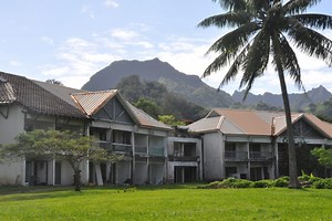 Paradise, polluted: Cook Islands tries to clean up its tourism sector