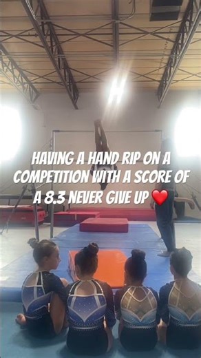 Level 2 bars world class gymnastics