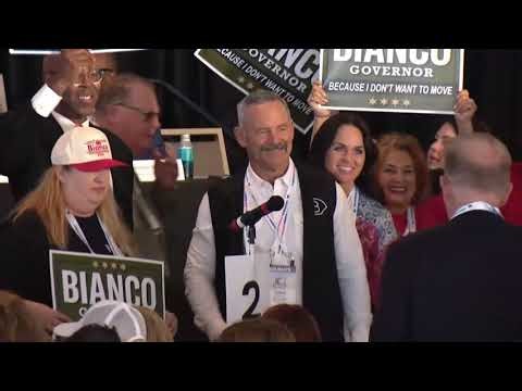 Why tonight’s California governor debate could reshape the race