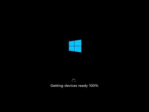 How to install windows 8 - 5 minutes (32 bit and 64 bit)