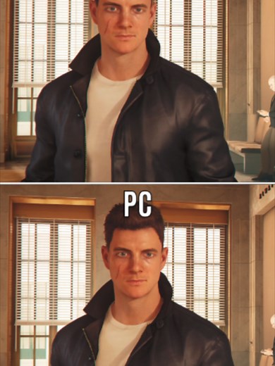 007 First Light | PS5 Pro vs PC | Graphics Comparison ✅Console: PlayStation 5 Pro ✅PC: 4K Max Settings (DLSS OFF) ✅Capture Card: Elgato 4K X 🖥️ PC Specs: • CASE: NZXT H7 Flow RGB • MB: ASUS TUF Gaming Z790-Plus WiFi • CPU: Intel Core i9-13900K • CPU Cooler: NZXT Kraken 360 • RAM: Corsair Vengeance RGB DDR5 32GB (5600MHz) • GPU: ASUS TUF OC Edition GeForce RTX 4090 24GB • PSU: Thermaltake ToughPower GF3 1200W • Storage: Corsair MP600 PRO NH 2TB NVMe Gen4 SSD • OS: Windows 11 Pro 64bit • Monitor: