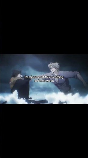 Low tide in twilight animation!! • • #soyomo #lowtideintwilightmanwha #animation #fyp #manhwa